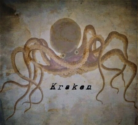 Kyd Dynomyte Kraken WAV